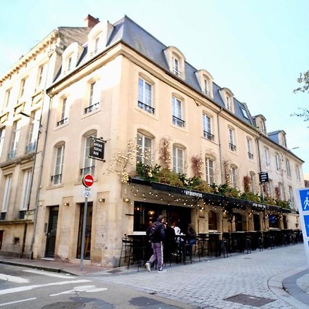 La Bonbonniere : Studio Caen Exterior photo